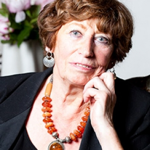 Jacqueline Nadel, CNRS, CHR La Pitié Sapétrière